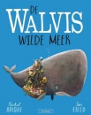 Productafbeelding De walvis wilde meer