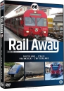 Productafbeelding Rail Away 66 (Duitsland/Italie/Frankrijk