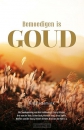 Productafbeelding Bemoedigen is goud