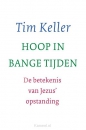 Productafbeelding Hoop in bange tijden