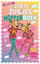 Productafbeelding De Zoete Zusjes moppenboek