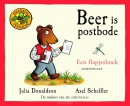 Productafbeelding Beer is postbode