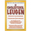 Productafbeelding De cholesterol-leugen