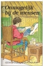 Productafbeelding Onmogelijk bij de mensen LUISTERBOEK