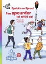 Productafbeelding Spekkie en Sproet - Een speurder let alt