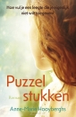 Productafbeelding Puzzelstukken