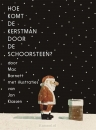 Productafbeelding Hoe komt de kerstman door de schoorsteen