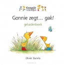 Productafbeelding Gonnie zegt... gak!