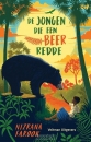 Productafbeelding De jongen die een beer redde