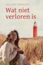 Productafbeelding Wat niet verloren is