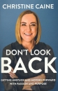 Productafbeelding Don''t look back