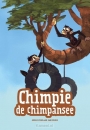 Productafbeelding Chimpy de chimpansee