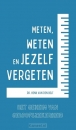 Productafbeelding Meten, weten en jezelf vergeten