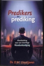 Productafbeelding Predikers en prediking