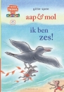 Productafbeelding Aap & mol ik ben zes!