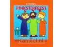 Productafbeelding Pinksterfeest B-boekje