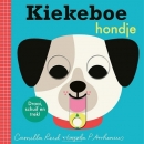 Productafbeelding Kiekeboe hondje