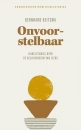 Productafbeelding Onvoostelbaar