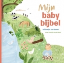 Productafbeelding Mijn baby bijbel