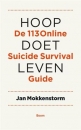 Productafbeelding Suicide survival guide 