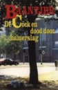 Productafbeelding De Cock en dood door hamerslag