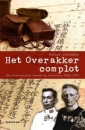 Productafbeelding Het Overakker-complot 