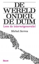 Productafbeelding De wereld onder de duim 