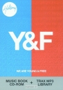 Productafbeelding We Are Young & Free (Trax MP3 Library)