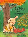 Productafbeelding Rikki en de eekhoorn