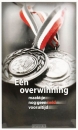 Productafbeelding Poster Eén overwinning maakt je nog geen held voor altijd