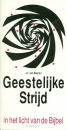 Productafbeelding Geestelijke strijd