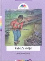 Productafbeelding Regenboogserie: Pablo's strijd