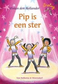 Productafbeelding Pip is een ster