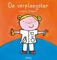 Productafbeelding Verpleegster