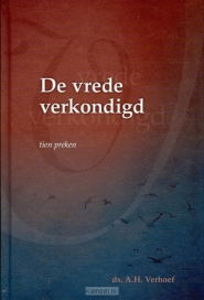 Productafbeelding De vrede verkondigd