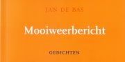 Productafbeelding Mooiweerbericht