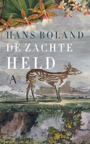 Productafbeelding De zachte held 