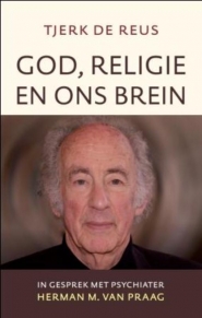 Productafbeelding God, religie en ons brein