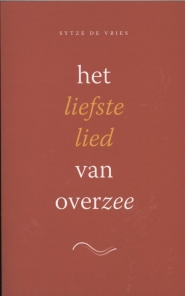 Productafbeelding Het liefste lied van overzee