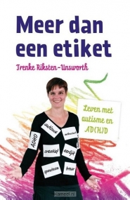 Productafbeelding Meer dan een etiket