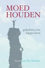 Productafbeelding Moed houden