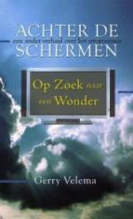 Productafbeelding Achter de schermen