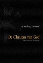 Productafbeelding De Christus van God