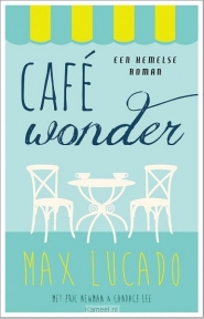 Productafbeelding Cafe wonder