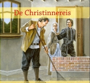 Productafbeelding Christennereis LUISTERBOEK