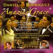 Productafbeelding Amazing Grace