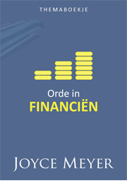 Productafbeelding Orde in financien