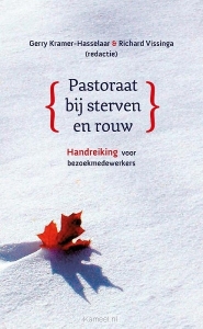 Productafbeelding Pastoraat bij sterven en rouw