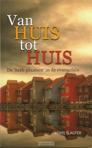 Productafbeelding Van huis tot huis