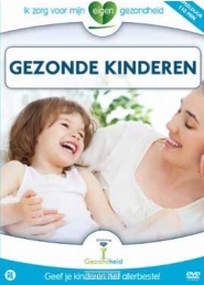 Productafbeelding Gezonde kinderen